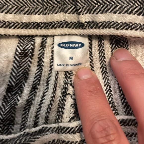 Drawstring pants - Picture 4 of 6